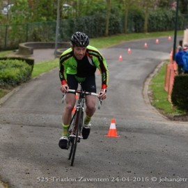 zaventem2016 - Sportraad Zaventem 